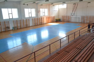 Спортска сла