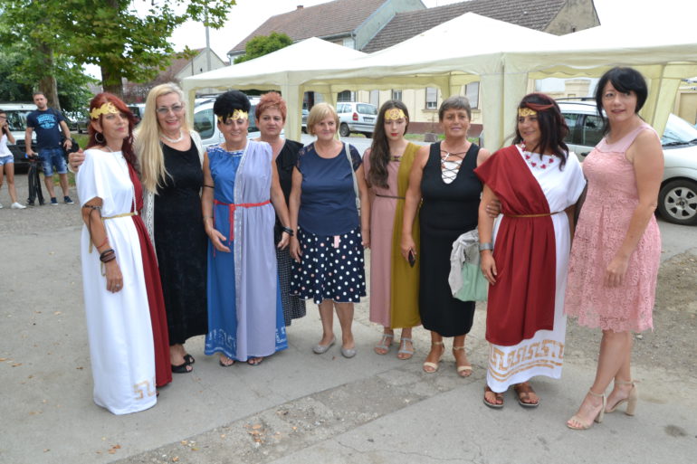 Neguju tradiciju sela