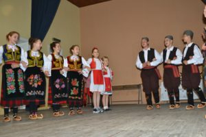 игре из шумадије