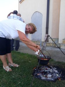 Verica Mirazic iz Crne Bare