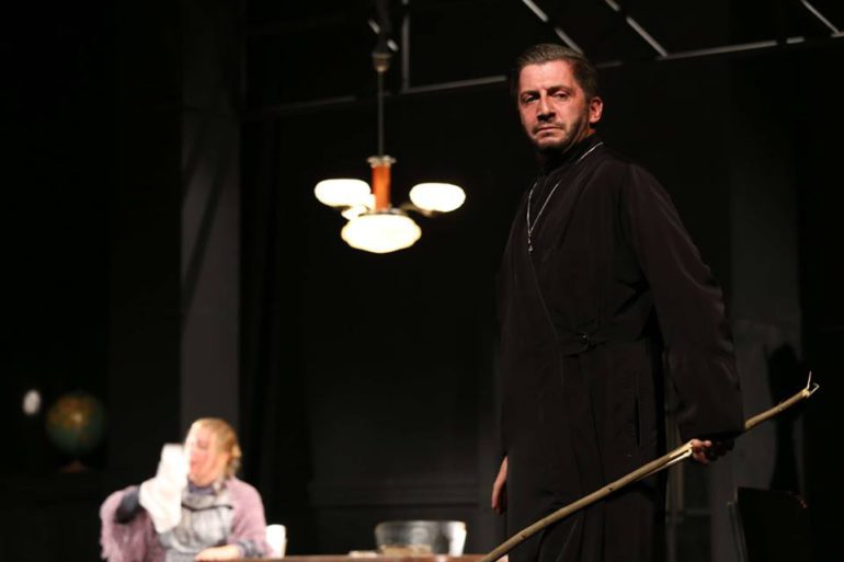 “ Tamo daleko…“ u Bačkom Petrovcu