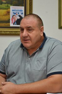 Kao predsednik Opštine Beočin maksimalno pomaže rad sportskih klubova