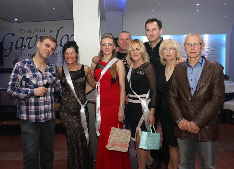 15 godina „Ljiljana“ iz Klenka