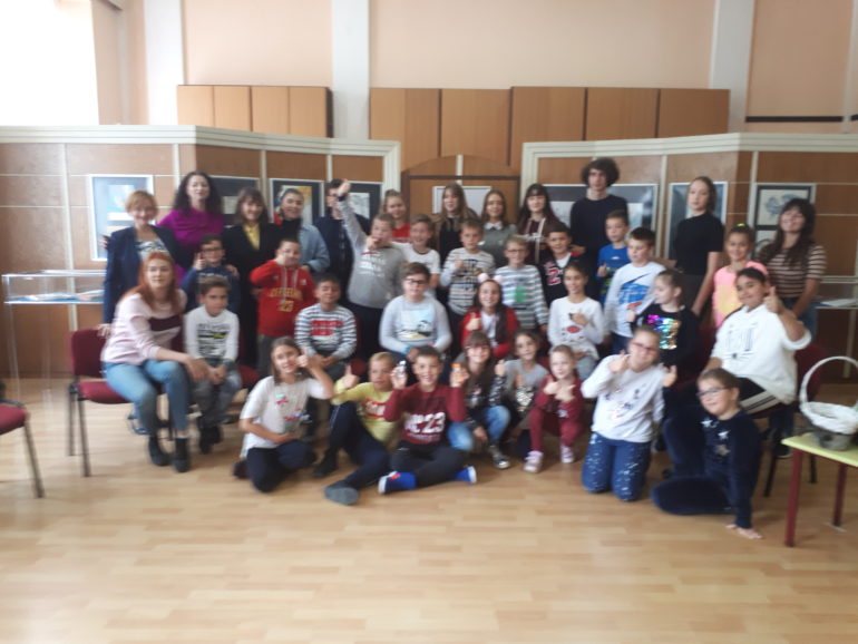 Zmajevi nisu iščezli