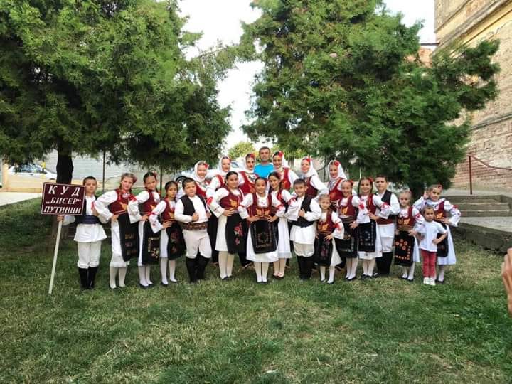 KUD „Biser“ oživljava selo