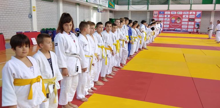 Jubilarni deseti “Trofej Beočina” 2019