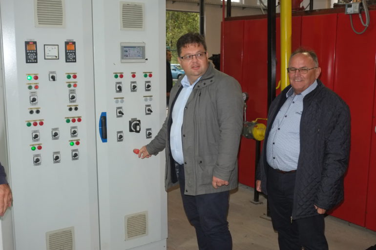 Topli radijatori u mitrovačkim stanovima