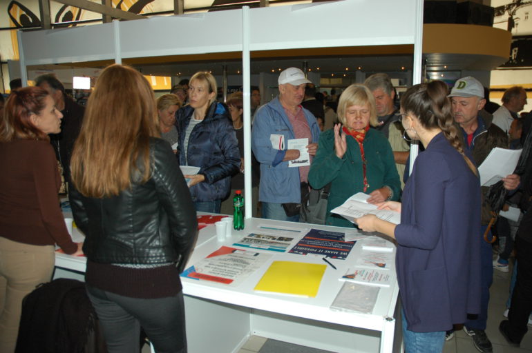 Šansa koja se ne propušta