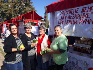 Kraljevcanke