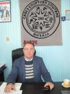 Ljubomir Kovacevic 2