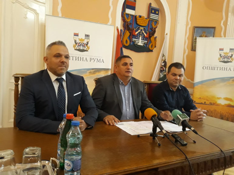 Proširenje pogona u fabrici memorijske pene