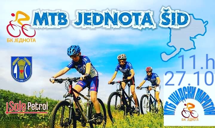 U nedelju biciklistička trka