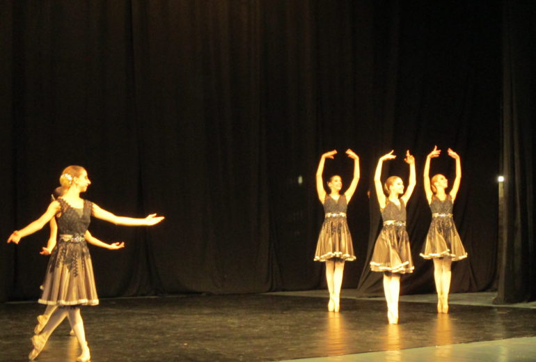Karavan igre u Rumi