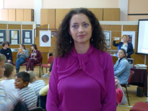 јелена шуљманац милошевић,