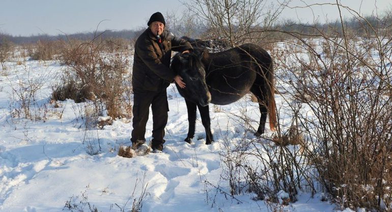 Očuvanje starih rasa je potrebno i korisno