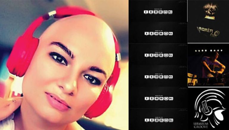 Humanitarna žurka za Natašu