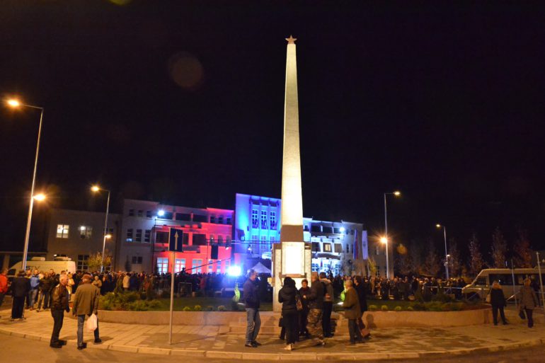 Mitrovica proslavlja veliki jubilej