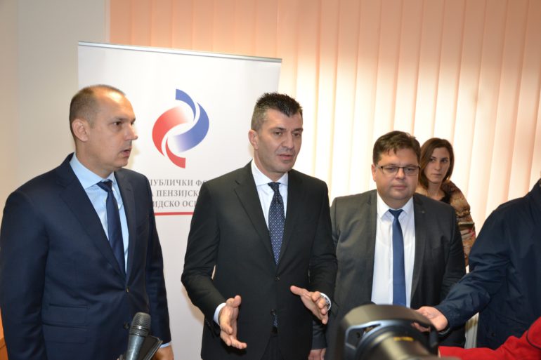 Ministri u poseti Sremskoj Mitrovici