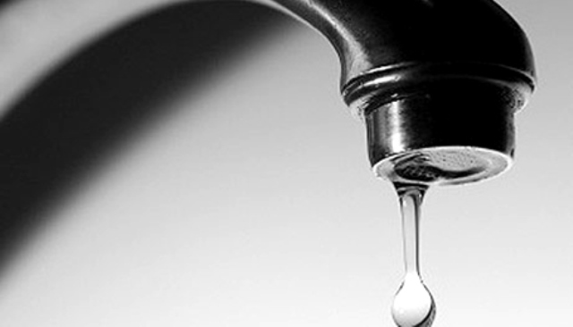 Prekid u vodosnabdevanju