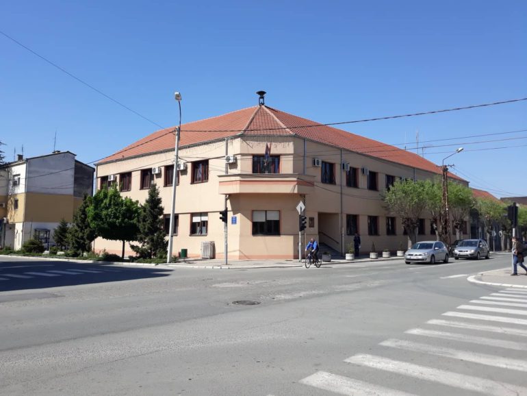 Javna prezentacija o nacrtu odluke o budžetu