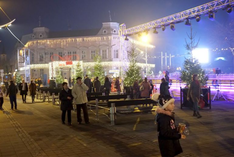 Praznični rad inspekcije