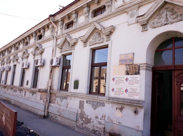 U januaru naplata vode paušalno
