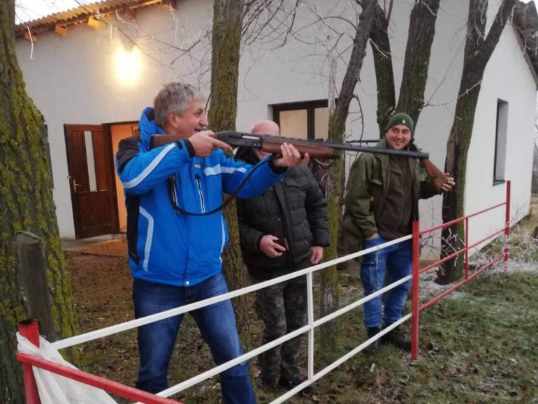 Bogojavljenska šicara