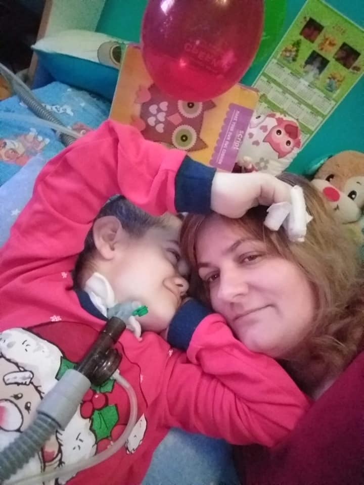 KOLIKO KOŠTA GRAM SREĆE: SNEŽANA BAJIĆ, MAJKA HRABROST