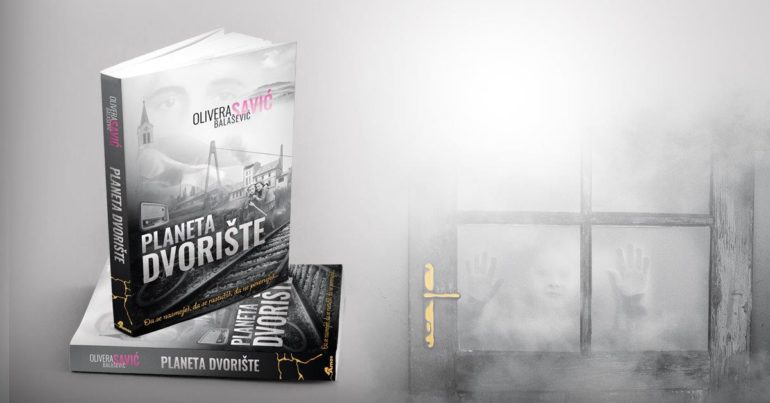 Promocija knjige Olivere Balašević