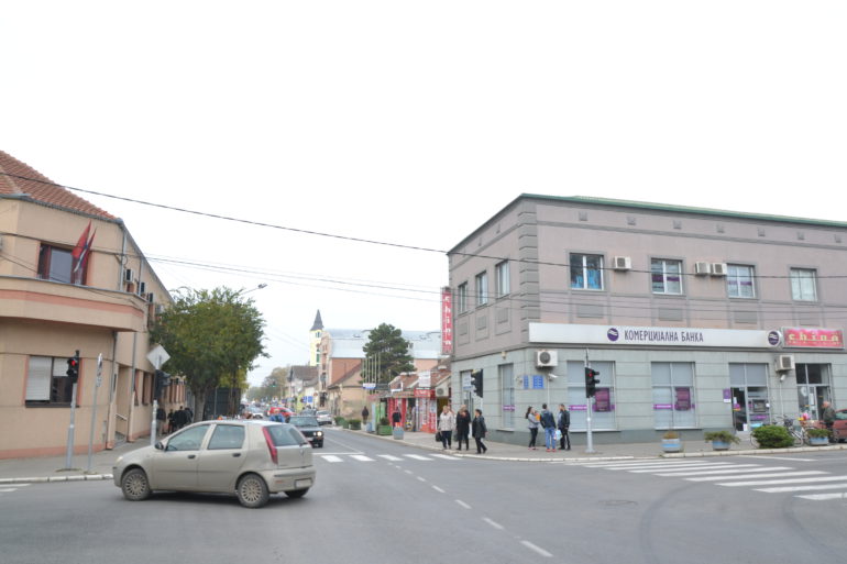Otvoren račun za donacije opštini Šid