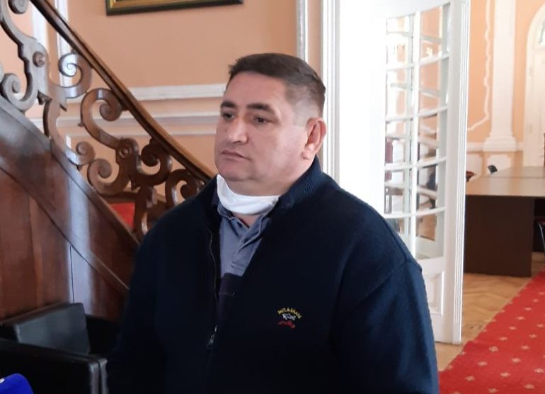 Slađan Mančić: Svi penzioneri sa manje od 30.000 dinara primanja će dobiti pakete