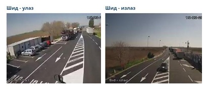 Postepena normalizacija teretnog saobraćaja
