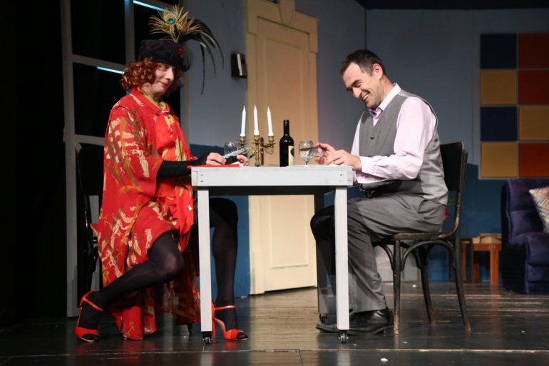 Pozorište „Dobrica Milutinović“ i onlajn predstave