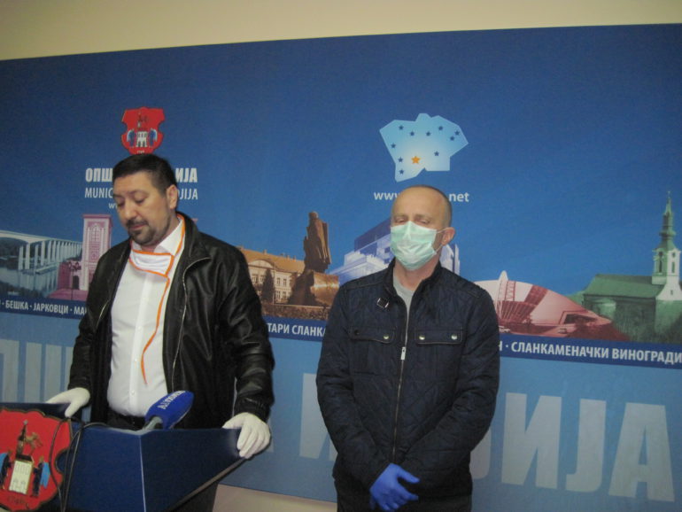 U Inđiji potvrđen prvi slučaj COVIDA-19