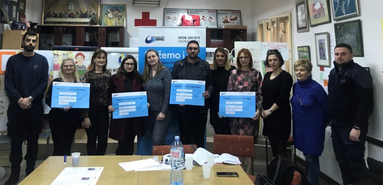 Šidskim projektima 1,6 miliona dinara