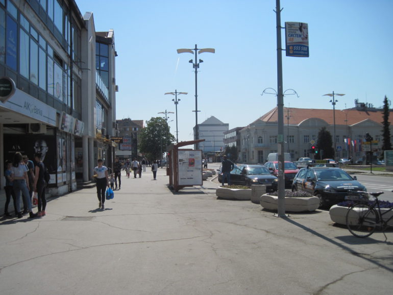 Ukinuta zabrana rada teretana, frizerskih i kozmetičkih salona