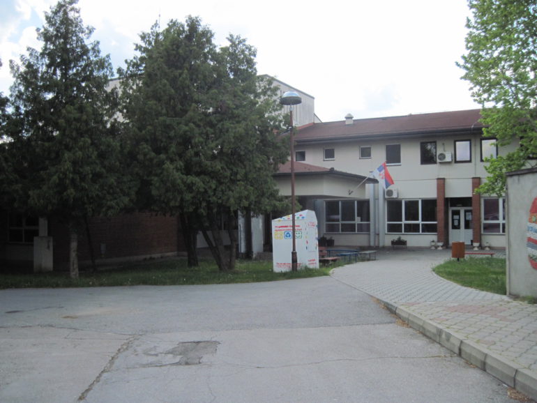 Pripreme za početak rada vrtića