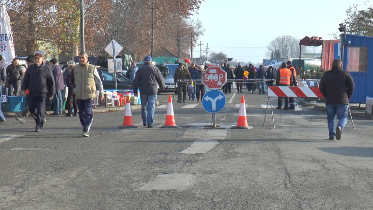 Od juna se nastavlja rumski vašar