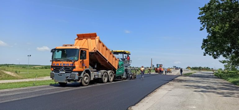 Bolji prilaz gradu kod rumskog Vašarišta