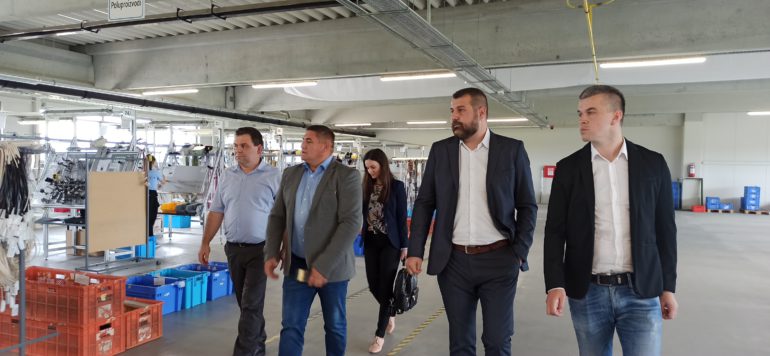 Kableks S primer dobrog poslovanja i društvene odgovornosti