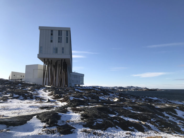 KOLUMNA: Na dalekom Islandu…