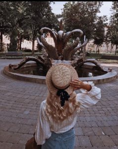 sremska mitrovica05 maja gas promovise carski grad fotoc