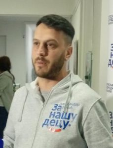 Dmitar Stanišić