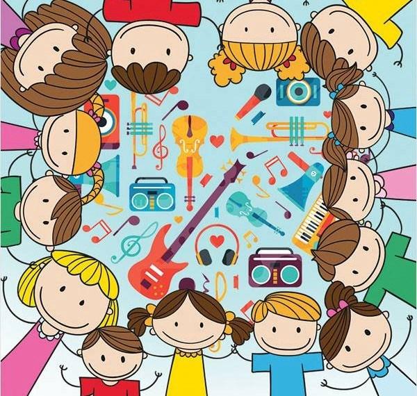 Počeo upis u Muzičko zabavište