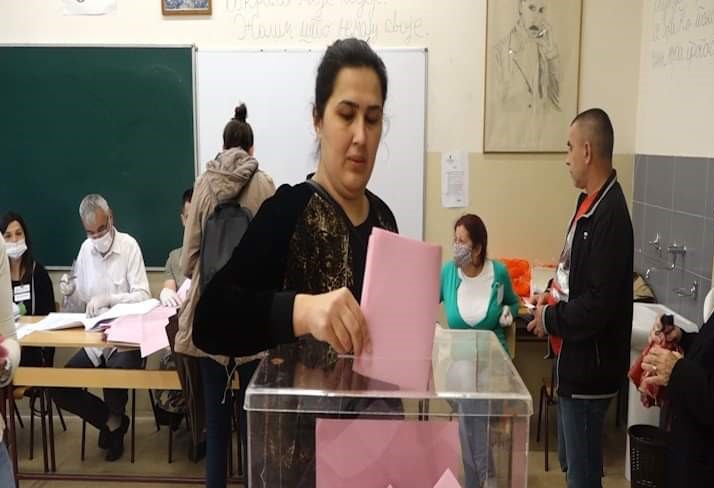 U Šidu izlaznost 42,86 odsto