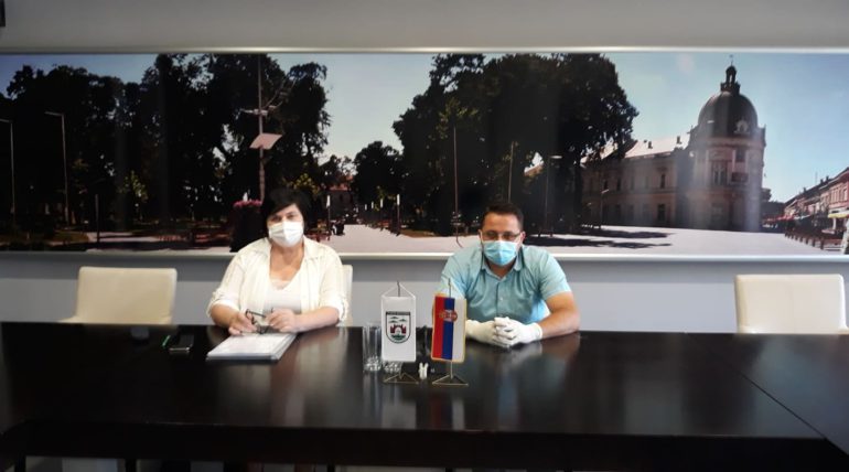 U Sremu epidemija i dalje kontrolisana