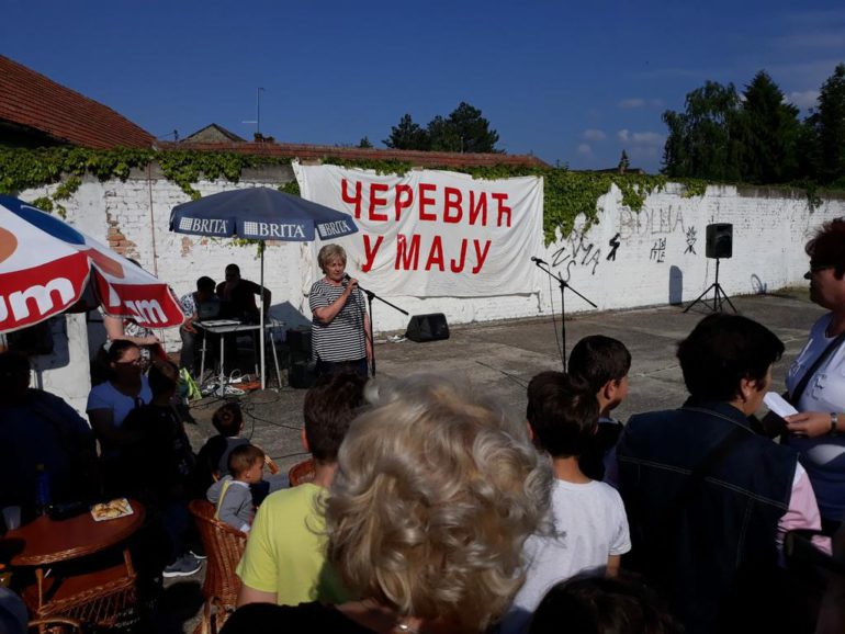 Udruženje žena “Moje selance” iz Čerevića