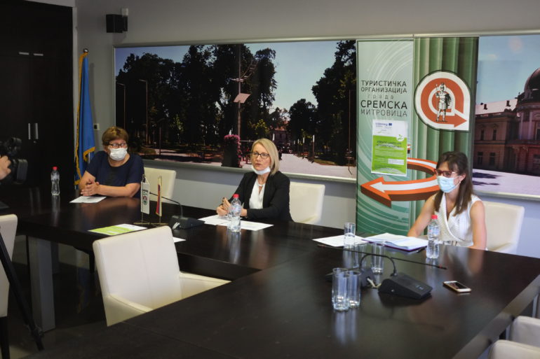 Sremska Mitrovica postaje deo Jadranskog pejsaža