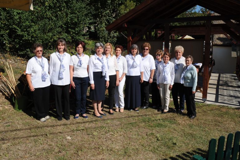 “Fruškogorski cvet” – najmlađe udruženje žena u beočinskoj opštini
