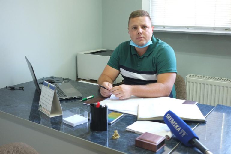 Završena akcija prikupljanja pesticidnog otpada